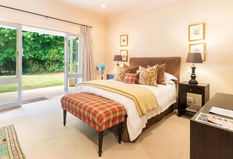 豪华房间, Arum Hill Lodge