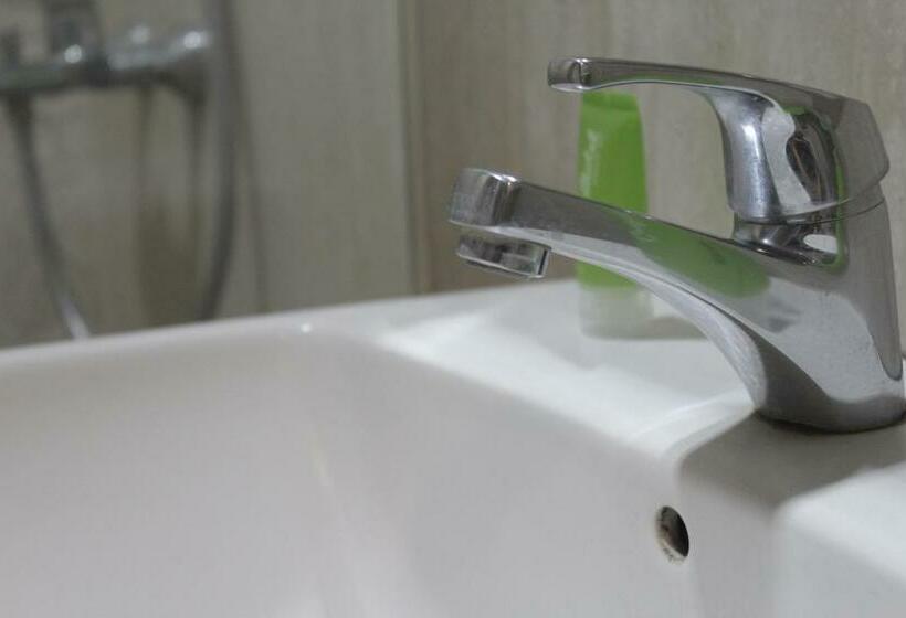 اتاق استاندارد, Greenotel Cilegon