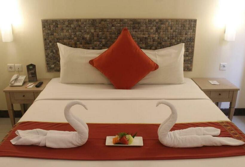 اتاق استاندارد, Greenotel Cilegon