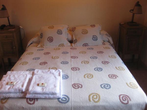 דירת חדר, Apart Hotel Tierra Nativa
