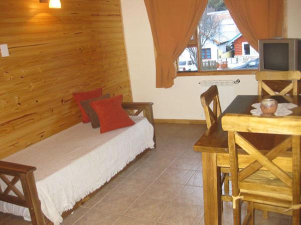 침실 2개 아파트, Apart Hotel Tierra Nativa