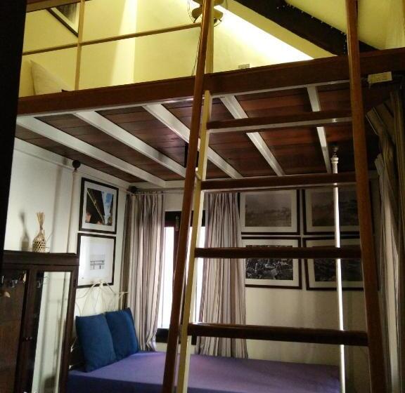 스탠다드 스튜디오, Baan Luang Rajamaitri Historic Inn