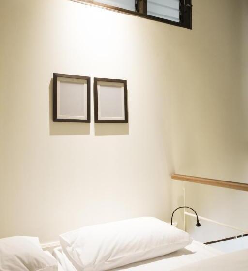 استودیوی استاندارد, Baan Luang Rajamaitri Historic Inn