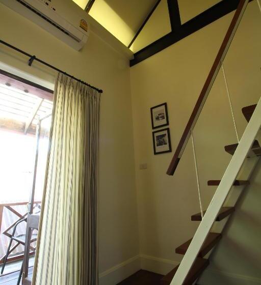 스탠다드 스튜디오, Baan Luang Rajamaitri Historic Inn