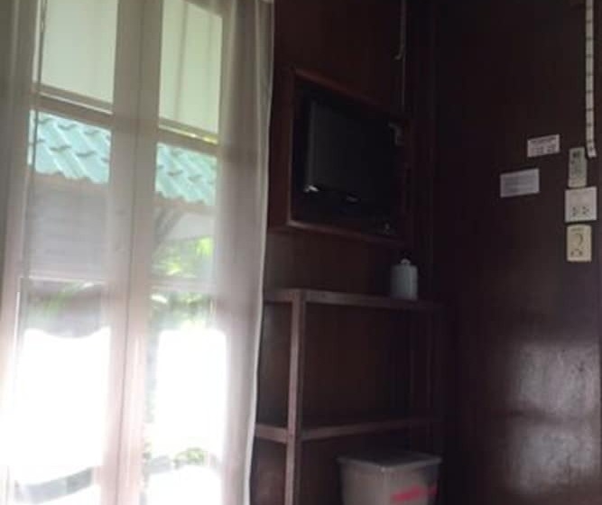 스탠다드 룸, Dusita Resort Kohkood