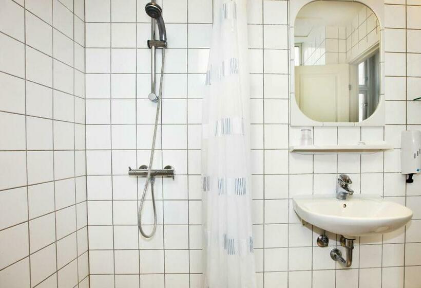 Quarto Estandar Individual, Nora Copenhagen