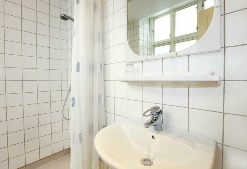 Quarto Estandar, Nora Copenhagen