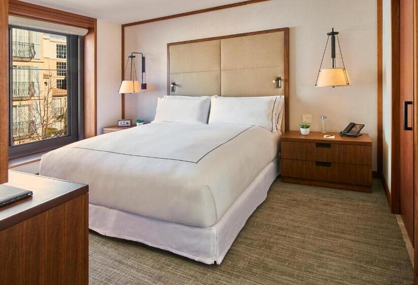 スイート, The Clement Hotel   All Inclusive Urban Resort