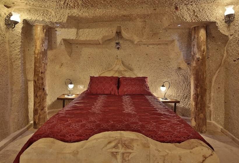 سوییت, Vista Cave