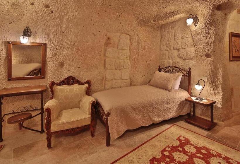 سوییت خانوادگی, Vista Cave