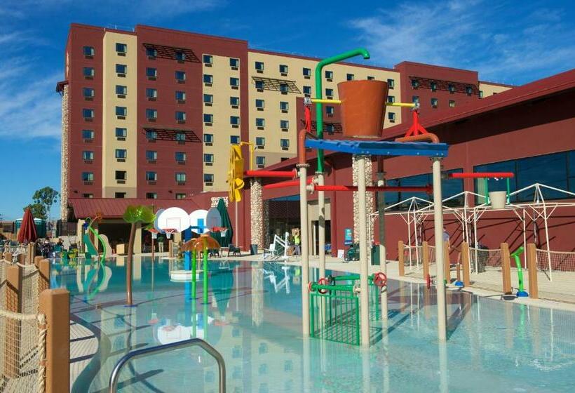 Family Suite, Great Wolf Lodge Southern California