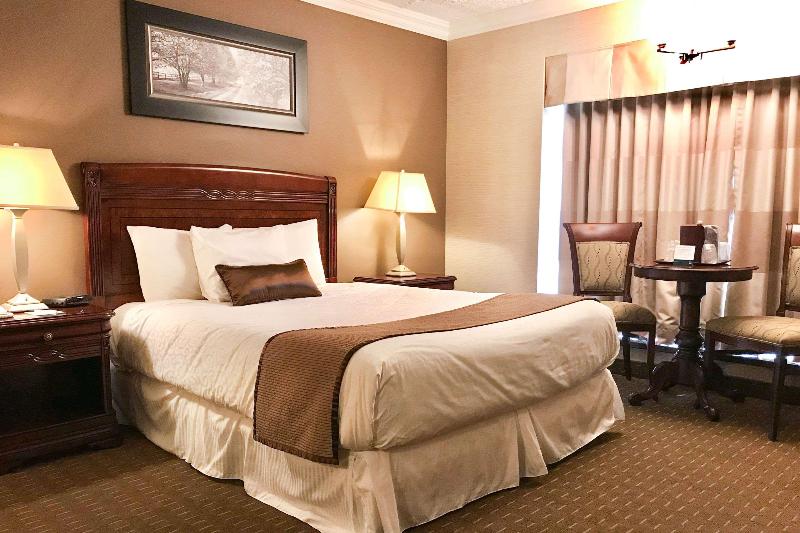 Номер Стандарт, Great Wolf Lodge Southern California