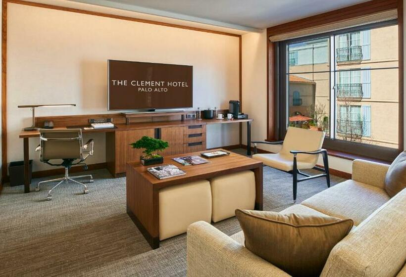 スイート, The Clement Hotel   All Inclusive Urban Resort