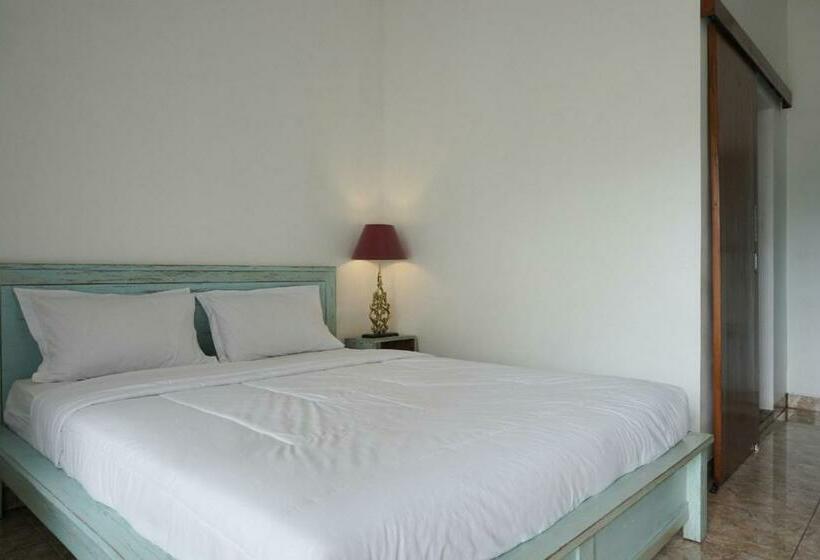 Номер Стандарт, Reddoorz At Griya Cemara Homestay Yogyakarta