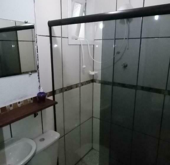 اتاق استاندارد با تخت دوبل, Betume
