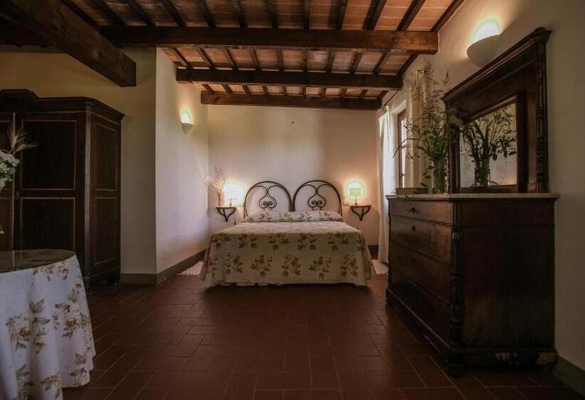 Номер Стандарт, Agriturismo Bricco San Giovanni