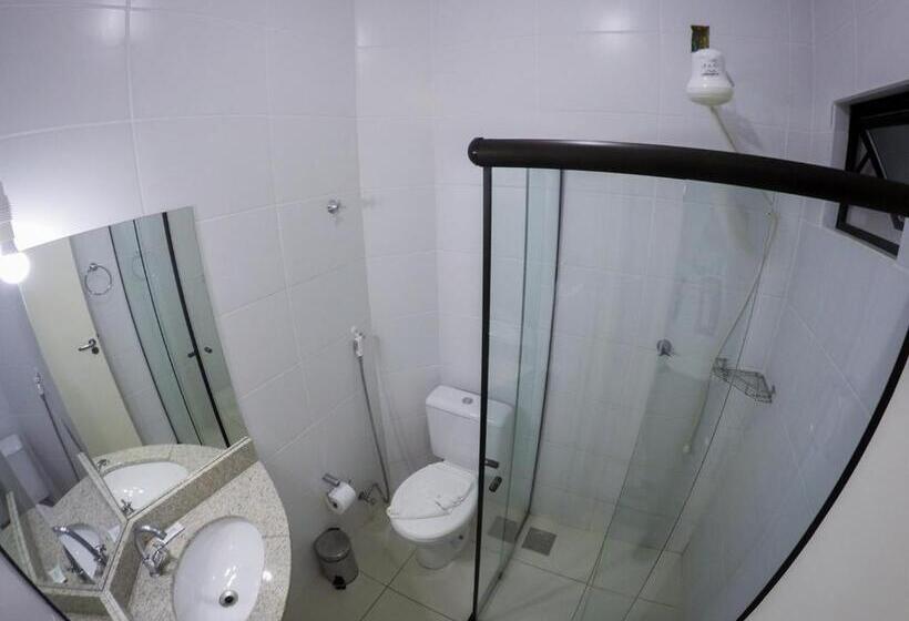 اتاق لوکس, Gentil