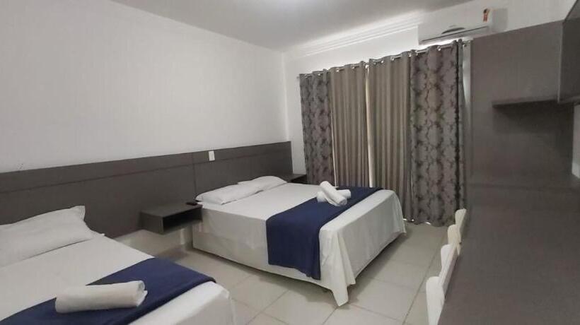 اتاق لوکس, Gentil