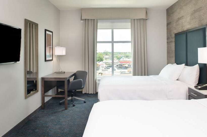 스위트, Home2 Suites By Hilton Saratoga/malta