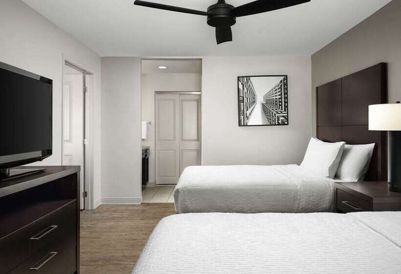 스위트, Home2 Suites By Hilton Saratoga/malta