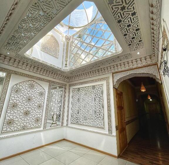 اتاق استاندارد, Nurafshon Boutique