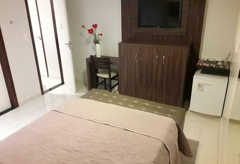 اتاق سوپریور, Sempre Executive