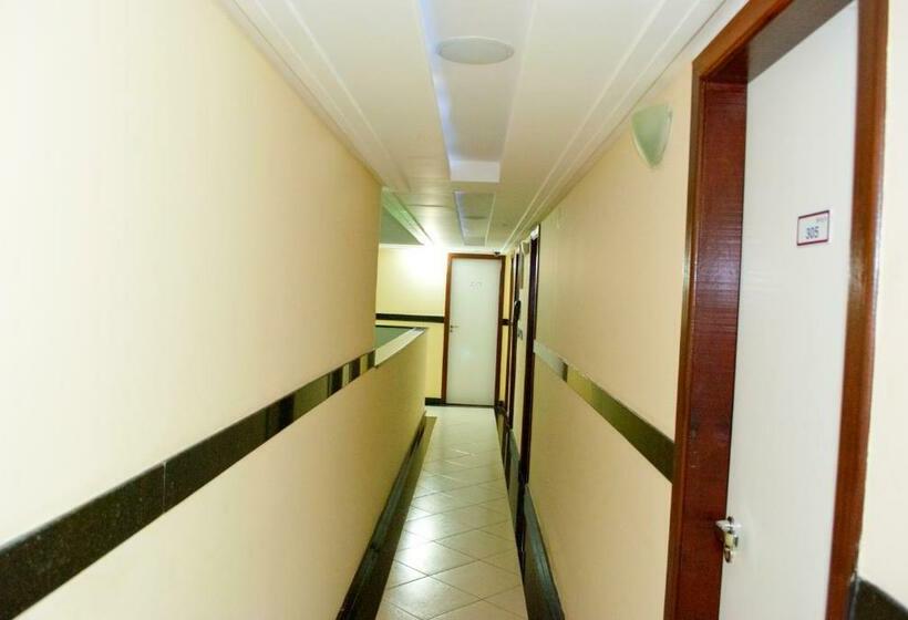 اتاق استاندارد, Sempre Executive