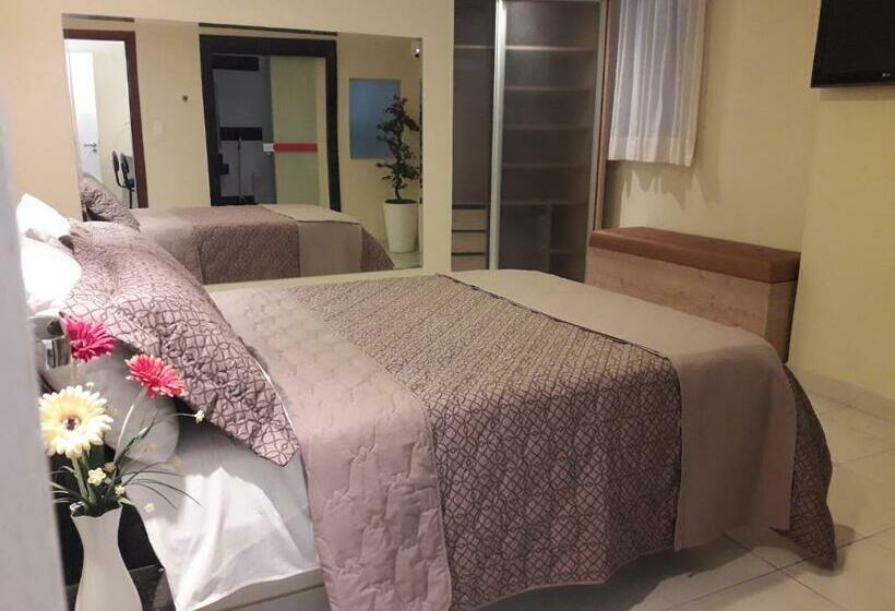 اتاق سوپریور, Sempre Executive