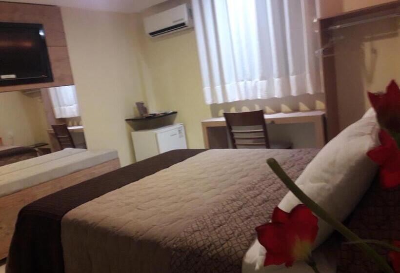 اتاق سوپریور, Sempre Executive