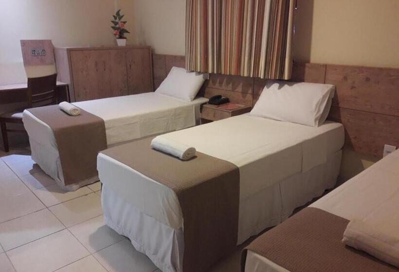 اتاق اجرایی سه نفره, Sempre Executive