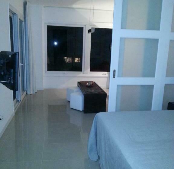 Студия Стандарт, Solanas Green Park & Crystal Beach
