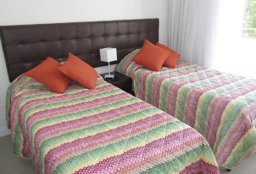 Апартаменты 2 Спальни, Solanas Green Park & Crystal Beach