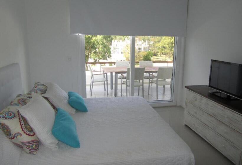 Апартаменты 2 Спальни, Solanas Green Park & Crystal Beach