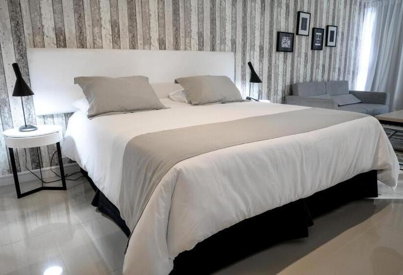 Студио Economy, Solanas Green Park & Crystal Beach