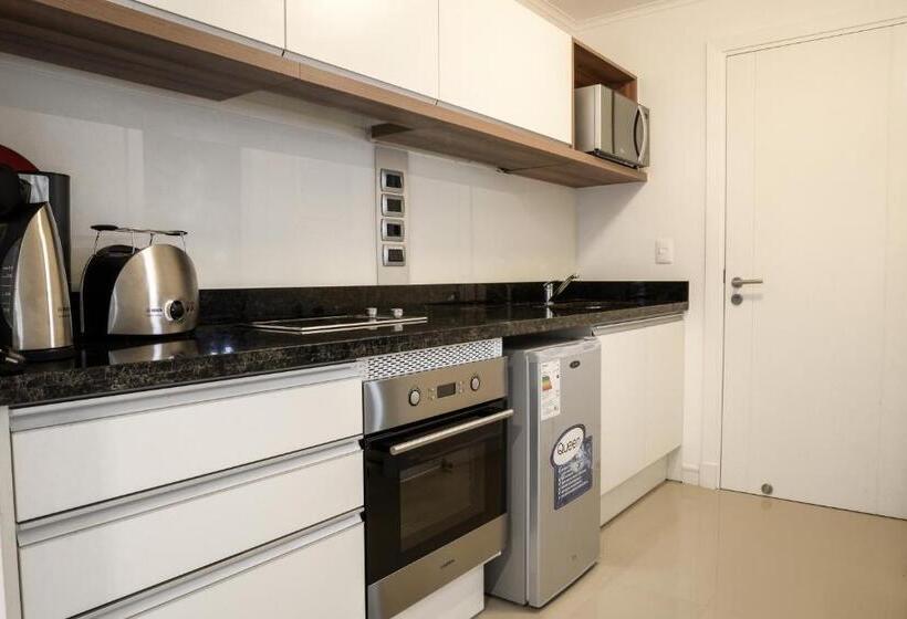 Estudio Economy, Solanas Green Park & Crystal Beach