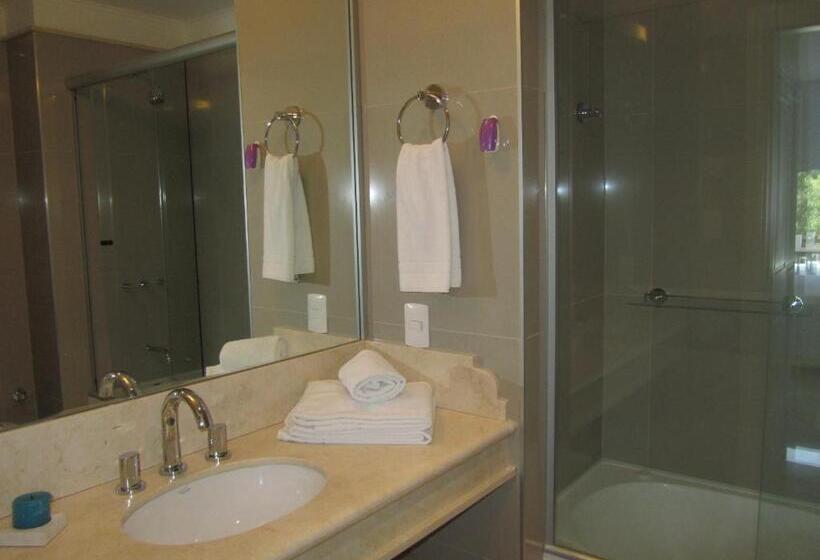 Студио Economy, Solanas Green Park & Crystal Beach