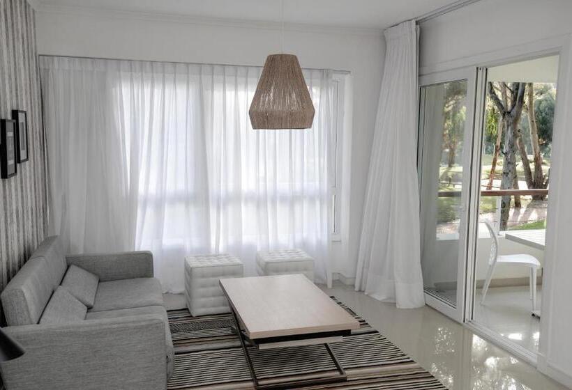 Apartamento Economy 1 Dormitorio, Solanas Green Park & Crystal Beach