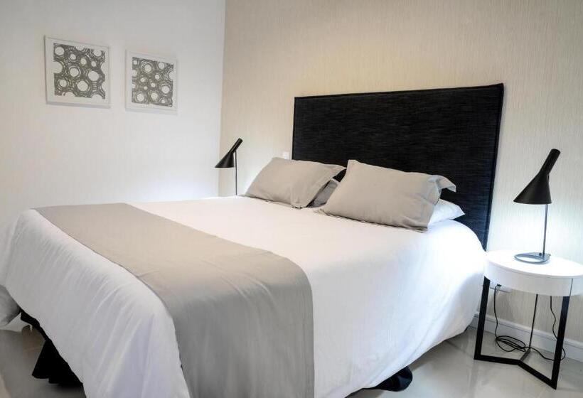 Apartamento Economy 1 Dormitorio, Solanas Green Park & Crystal Beach