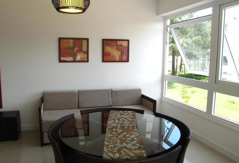 Апартаменты 1 Спальня, Solanas Green Park & Crystal Beach