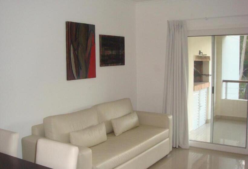 Апартаменты 1 Спальня, Solanas Green Park & Crystal Beach
