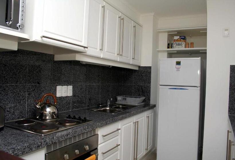 Апартаменты 2 Спальни, Solanas Green Park & Crystal Beach