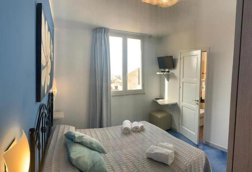 Quarto Basic, Badia Rooms & Breakfast