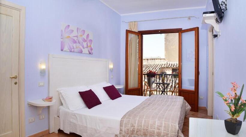 Quarto Estandar, Badia Rooms & Breakfast