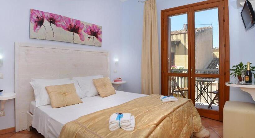 Quarto Estandar, Badia Rooms & Breakfast