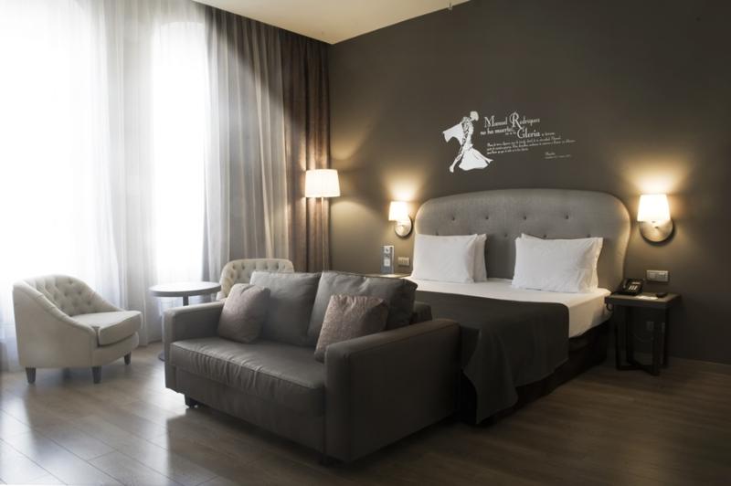 스탠다드 룸, Alfa Hotel Teresina