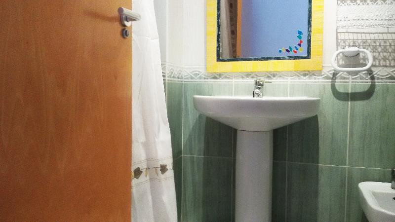 ２ベッドルームアパートメント, Apartamentos Gandia Universidad 3000