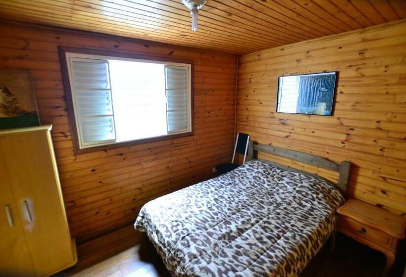 スタンダードシングルルーム, Hostel Cuesta