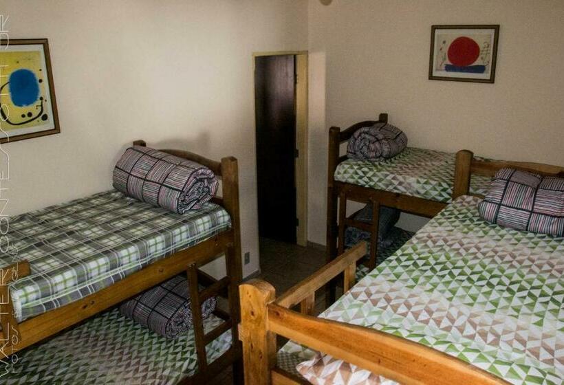 공동 객실, Hostel Cuesta