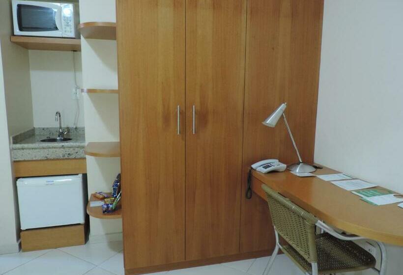 스탠다드 룸, Gloria Garden Suites