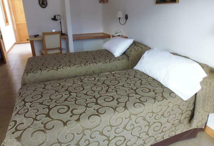 스탠다드 룸, Hosteria Mi Vida